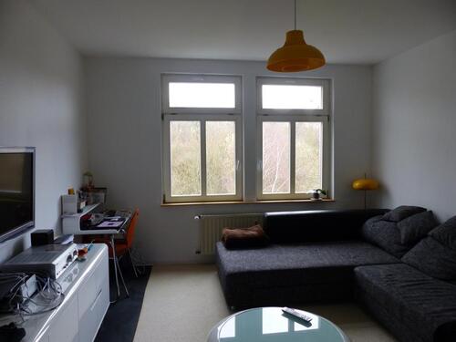 Foto - 4 Zimmer Etagenwohnung in Kassel