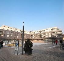 Kleine, moderne 2-Zimmerwohnung zu vermieten! - Kornwestheim