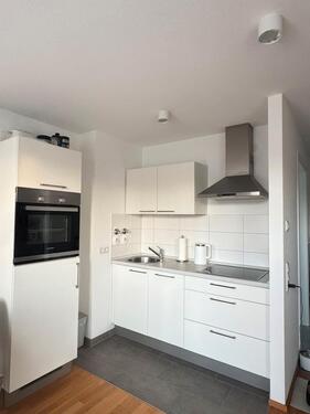 Foto - Etagenwohnung in Kornwestheim zur Miete