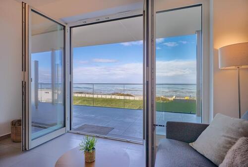 Foto - ab 11.1.26 frei, mit Meerblick, Panoramameerblick