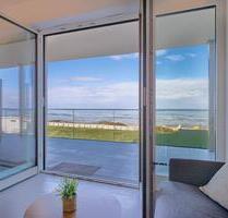 ab 11.1.26 frei, mit Meerblick, Panoramameerblick - Niederkrüchten