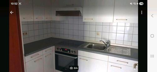 Foto - 1 Zimmer Etagenwohnung zur Miete in Böblingen