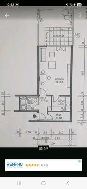 Foto - Etagenwohnung in Böblingen zur Miete