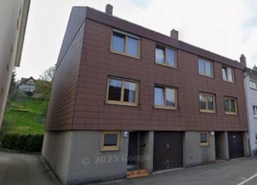 Foto - Zweifamilienhaus mit großem Garten in Albershausen