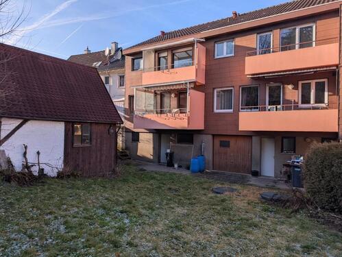 Foto - 10 Zimmer Einfamilienhaus zum Kaufen in Albershausen