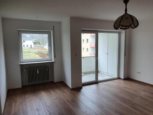 Foto - 1-Zimmer Apartment in Freyung - 295,00&nbsp;EUR Kaltmiete, ca.&nbsp; 43,50&nbsp;m&sup2;