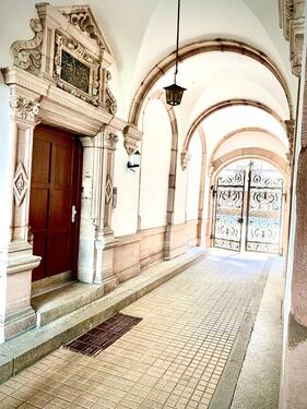 Foto - 1 Zimmer Etagenwohnung zur Miete in Nürnberg