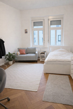 Foto - 1 Zimmer Etagenwohnung in Nürnberg