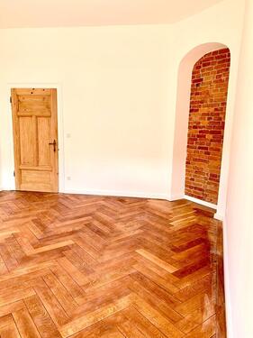 Foto - Etagenwohnung in Nürnberg zur Miete