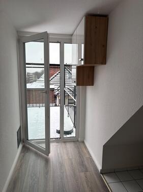 Foto - 1 Zimmer Dachgeschoßwohnung in Bremen