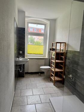 Foto - 2 Zimmer Erdgeschoßwohnung in Burgstädt