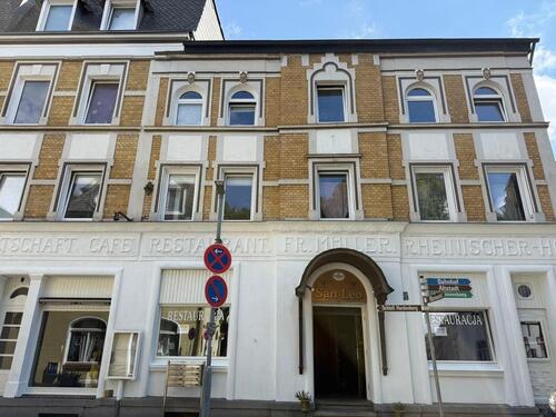 Foto - Charmante vielseitig nutzbare Gewerbefläche- Top-Lage von Velbert