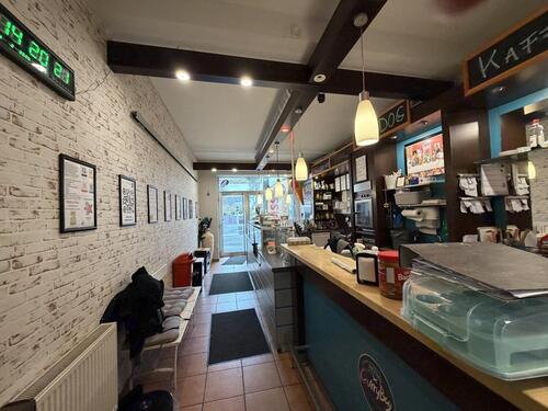 Foto - Charmantes Gastronomieobjekt zur Miete im Herzen von Hennef Zentrum!