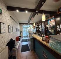 Charmantes Gastronomieobjekt zur Miete im Herzen von Hennef Zentrum! - Hennef (Sieg)