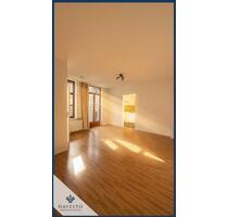 Charmante 1-Raum Wohnung mit großem Balkon & EBK in gefragter Lage von Sudenburg! - Magdeburg Leipziger Straße