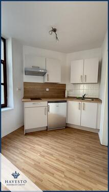 Foto - 1 Zimmer Etagenwohnung zur Miete in Magdeburg