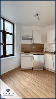 Foto - 1 Zimmer Etagenwohnung in Magdeburg