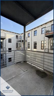 Foto - Etagenwohnung in Magdeburg zur Miete