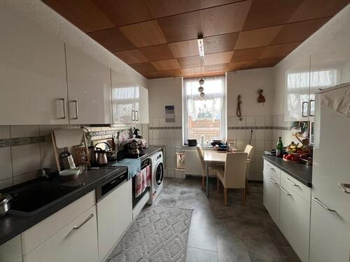 Foto - Faktor 14,8! Vermietete Zentrale 3 Zi.-Wohnung in Peine-Zentrum