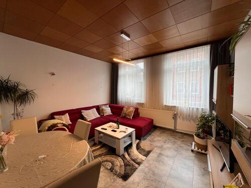 Foto - 3 Zimmer Etagenwohnung in Peine