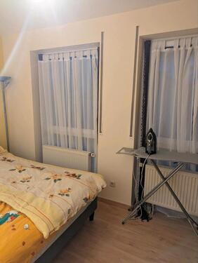 Foto - 3 Zimmer Erdgeschoßwohnung in Daun