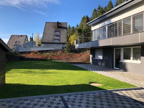 Foto - 5 Zimmer Etagenwohnung zur Miete in Unterkirnach