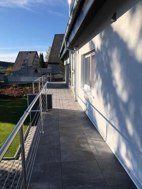 Foto - Etagenwohnung in Unterkirnach zur Miete