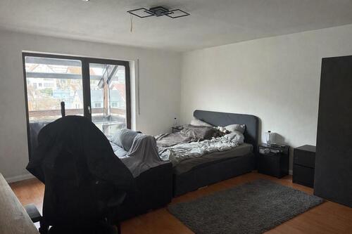 Foto - 1 Zimmer Etagenwohnung zur Miete in Randersacker