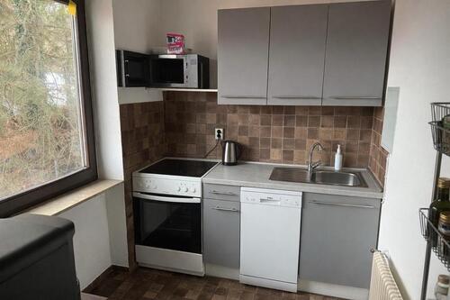 Foto - 1 Zimmer Etagenwohnung in Randersacker