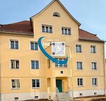 Charmante Dachgeschosswohnung im Erstbezug nach Sanierung – stilvolles Wohnen in Naumburg (Saale)