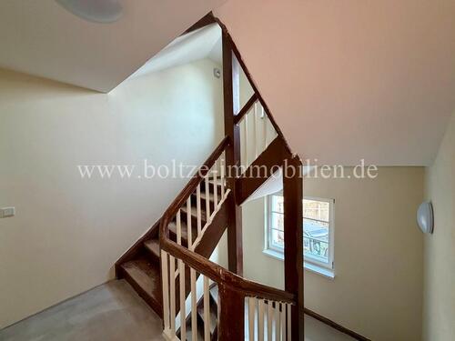 Foto - 2 Zimmer Dachgeschoßwohnung zur Miete in Naumburg (Saale)