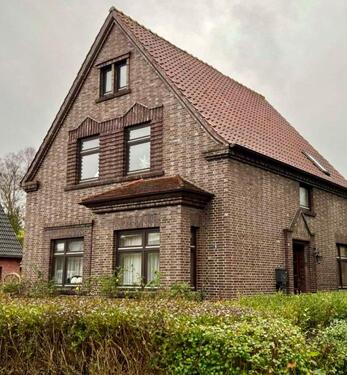 Foto - Ein- bzw. Zweifamilienhaus in begehrter Lage von Jever
