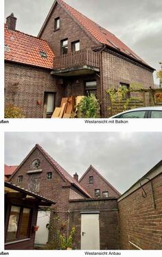 Foto - Einfamilienhaus in Jever zum Kaufen