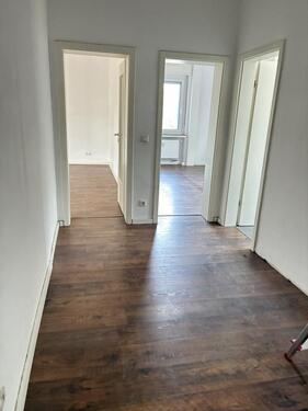 Foto - Bei VIVAWEST die Sonnenstrahlen im Garten genießen.