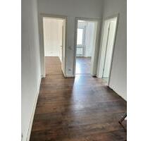 Bei VIVAWEST die Sonnenstrahlen im Garten genießen. - Dormagen