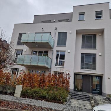 Foto - NEUBAU Witzenhausen, 2 ZKB, TOP Ausstattung, KfW-Effizienzhaus 40