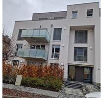 NEUBAU Witzenhausen, 2 ZKB, TOP Ausstattung, KfW-Effizienzhaus 40