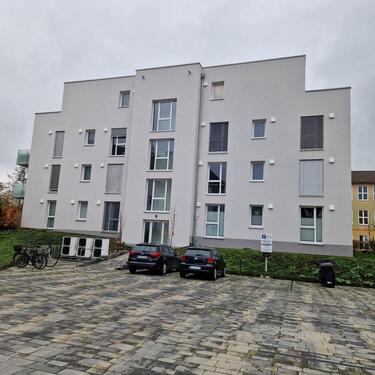 Foto - 2 Zimmer Etagenwohnung in Witzenhausen