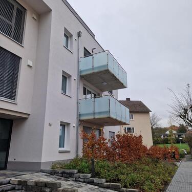 Foto - Etagenwohnung in Witzenhausen zur Miete