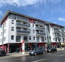 2-Zimmer-Wohnung in modernem Mehrfamilienhaus - Gießen Wieseck