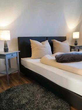 Foto - Zimmer in Mainbernheim zu vermieten Mo-Fr