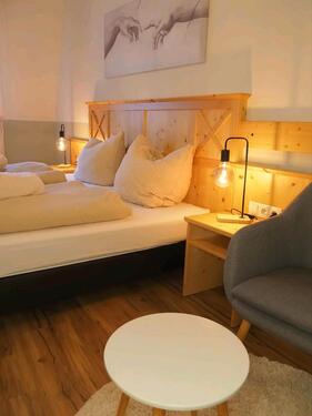 Foto - 1 Zimmer Etagenwohnung zur Miete in Mainbernheim