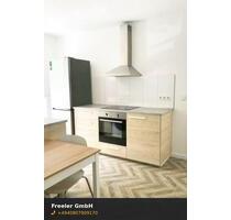 3-Zimmer-Wohnung mit Einbauküche in Heimfeld - Hamburg Harburg