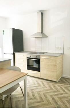 Foto - 3 Zimmer Etagenwohnung in Hamburg