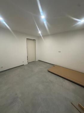 Foto - 4 Zimmer Dachgeschoßwohnung zur Miete in Blieskastel