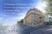 Foto - 5 Zimmer im 4. Obergeschoss (kein Aufzug) in einem sehr gepflegtem Haus