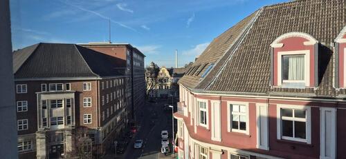 Foto - 5 Zimmer Dachgeschoßwohnung zur Miete in Herne
