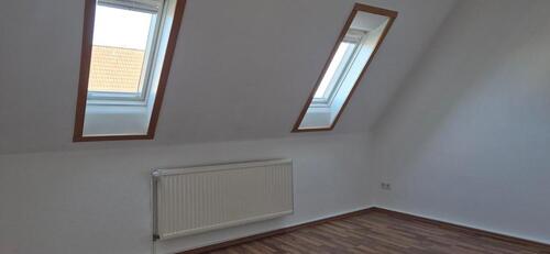 Foto - Dachgeschoßwohnung in Herne zur Miete