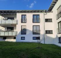 Exklusive 4-Zimmer Wohnung mit Balkon und Garage! - Kulmbach Blaich