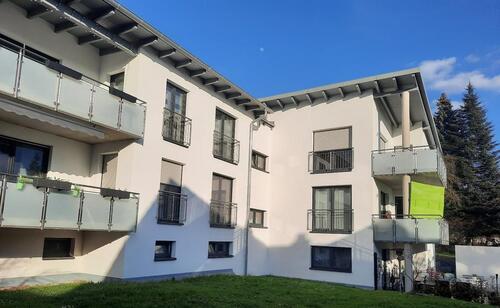 Foto - 4 Zimmer Etagenwohnung zur Miete in Kulmbach